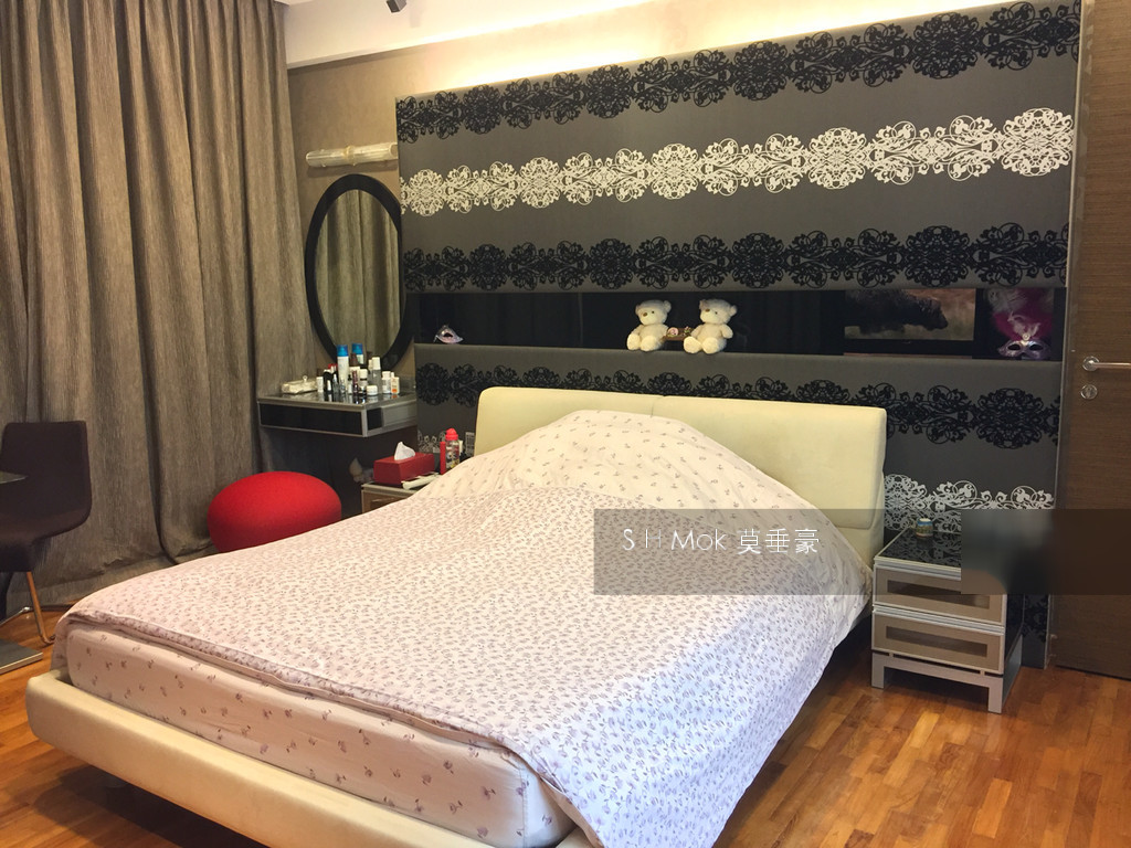 Ris Grandeur (D18), Condominium #127736142